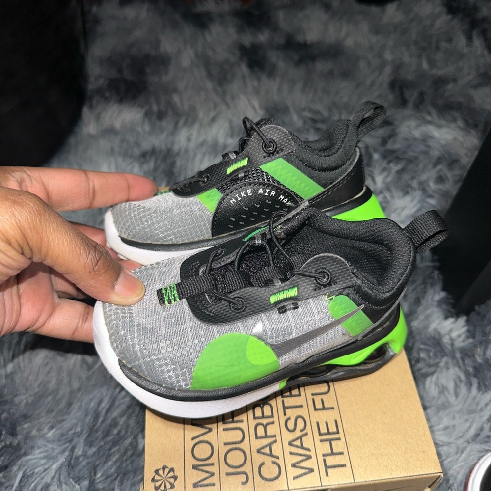 Toddler Boy air max